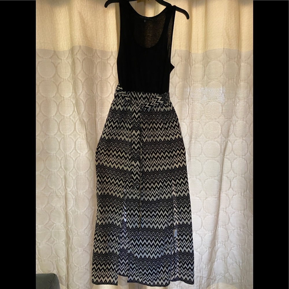 City Studio Dress